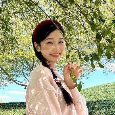 美人与美人